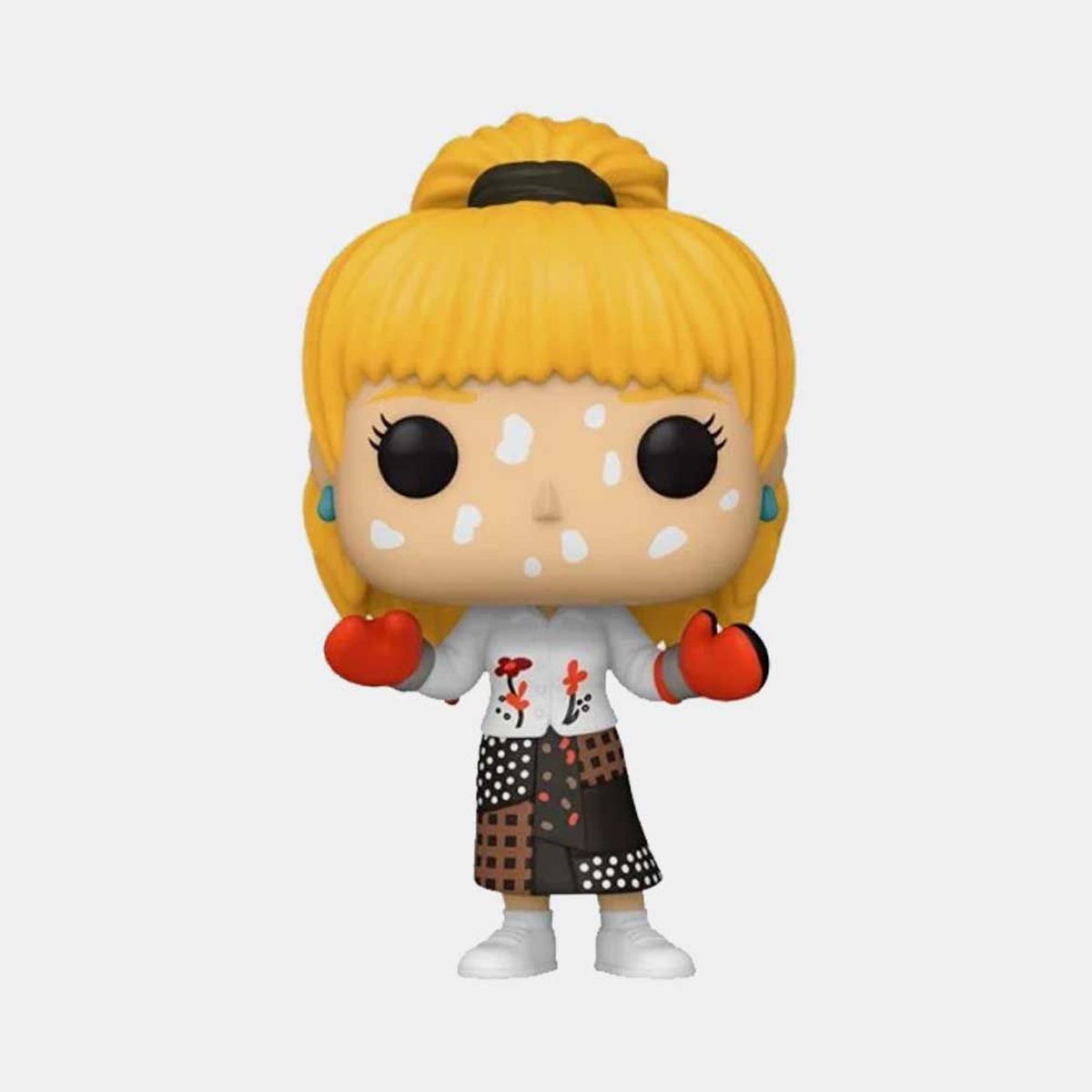 FUNKO - FUNKO POP TELEVISION FRIENDS - PHOEBE BUFFAY CHICKEN POX