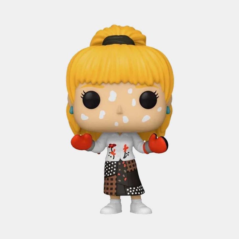 FUNKO - FUNKO POP TELEVISION FRIENDS - PHOEBE BUFFAY CHICKEN POX