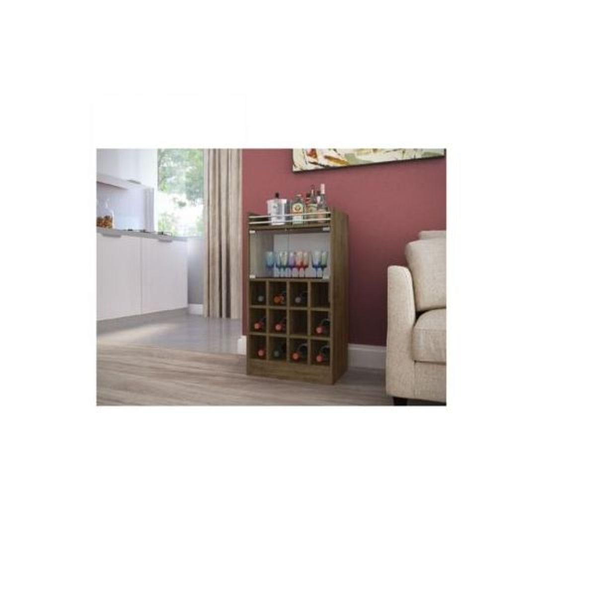 GENERICO - BAR ALANI - LA CASA DEL MUEBLERO - GALES