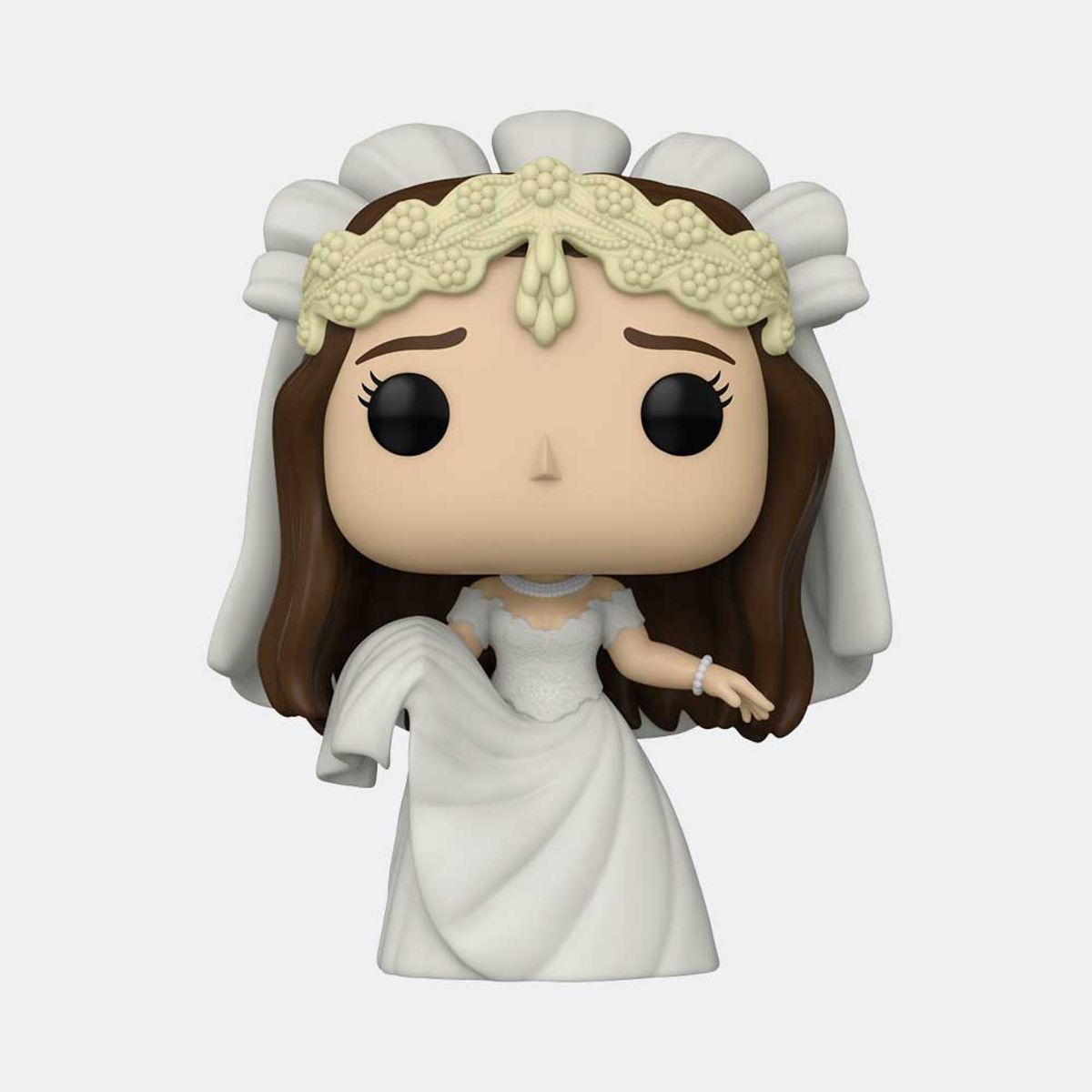 FUNKO - FUNKO POP TELEVISION FRIENDS - RACHEL GREEN WEDDING