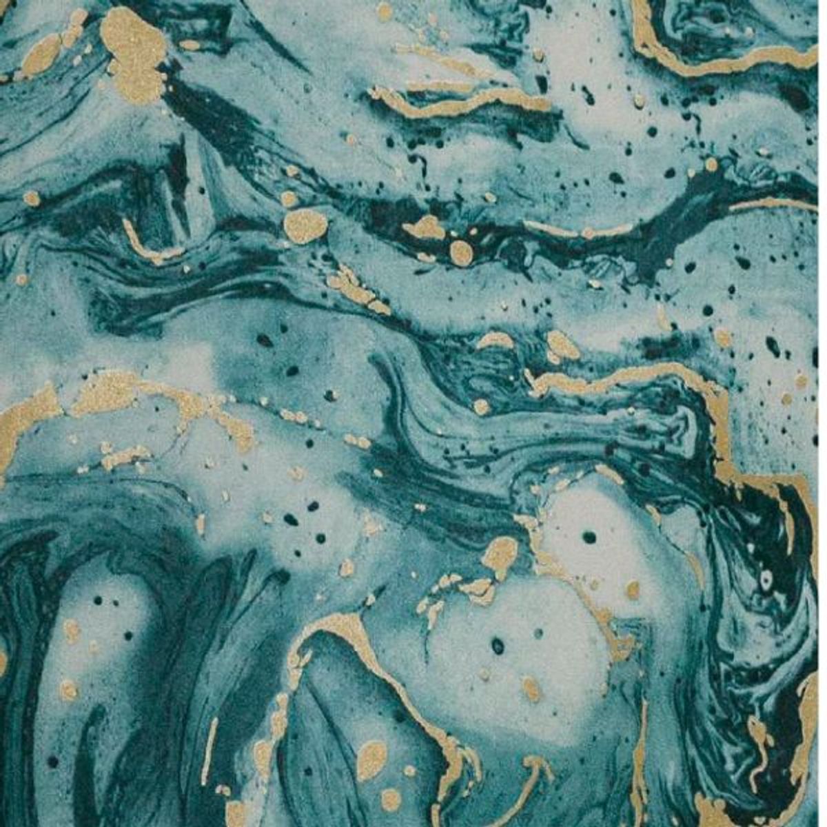 GENERICO - PAPEL TAPIZ ABSTRACTO 0.53 X 10 M PARA PARED