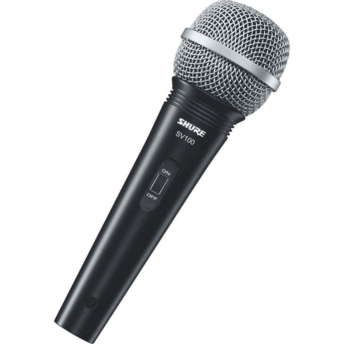 SHURE - Shure Micrófono SV 100