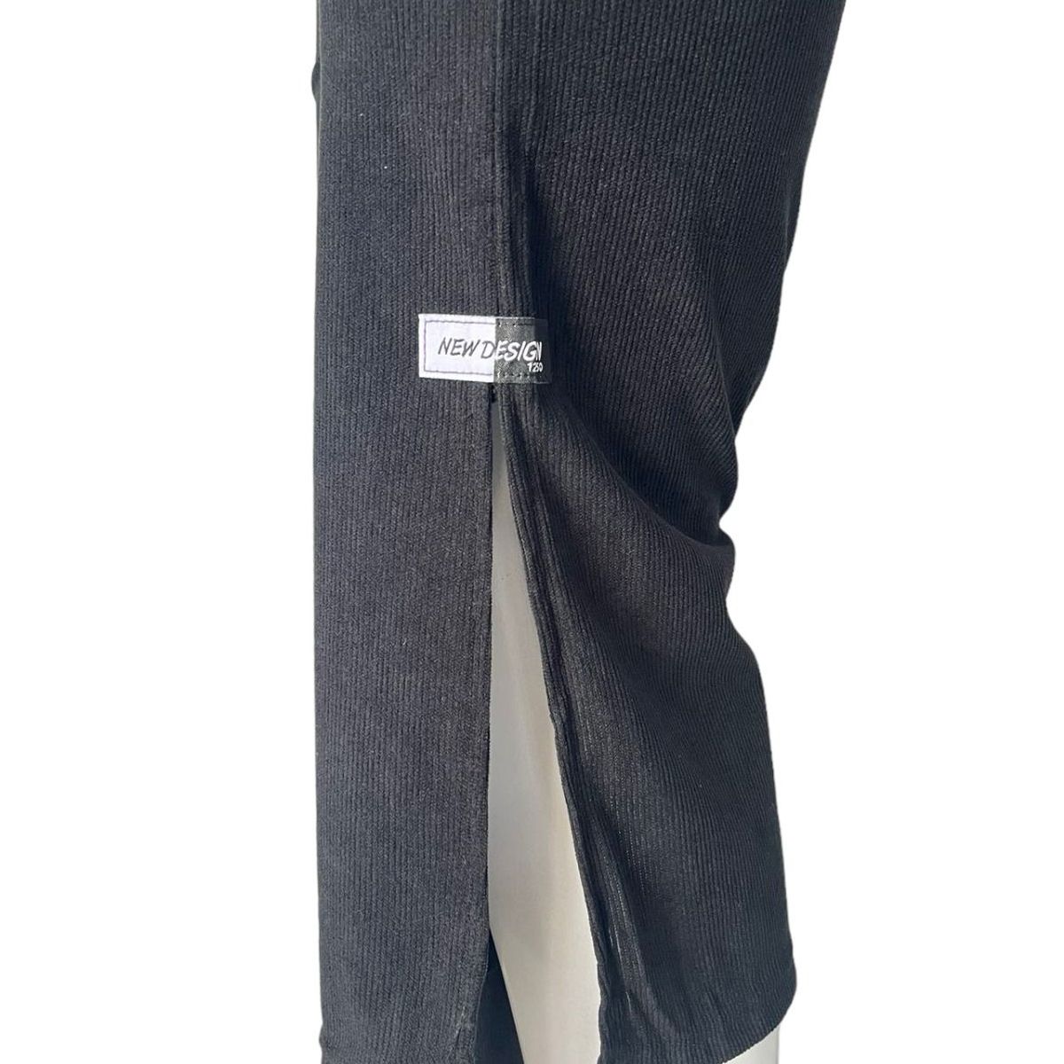 GENERICO - PANTALÓN SEMICAMPANA PARA DAMA