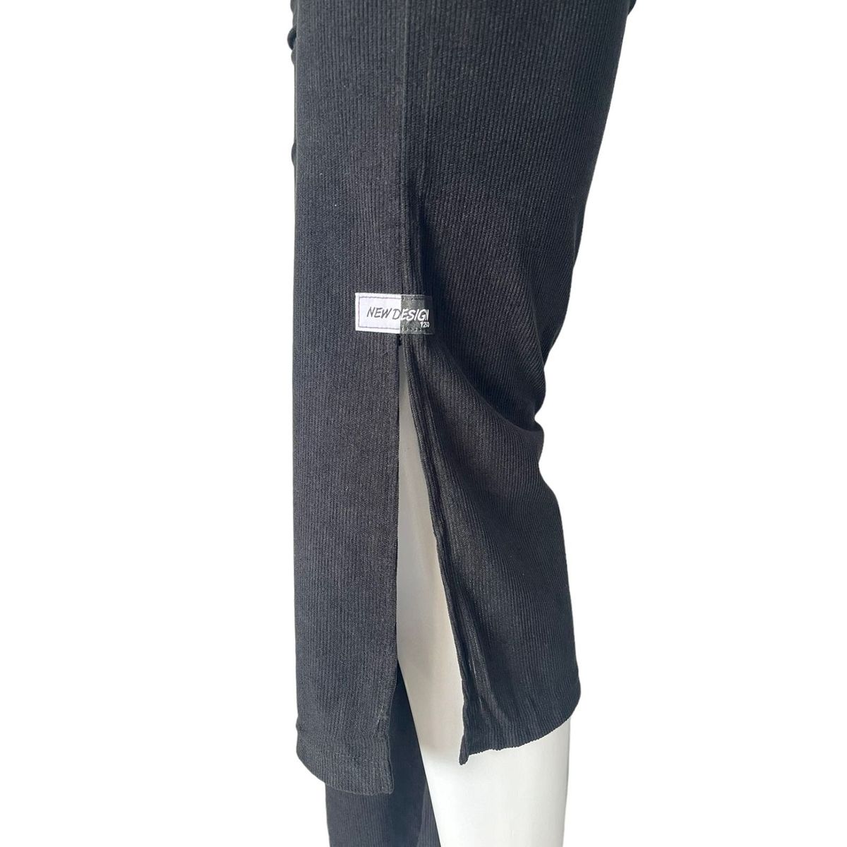 GENERICO - PANTALÓN SEMICAMPANA PARA DAMA