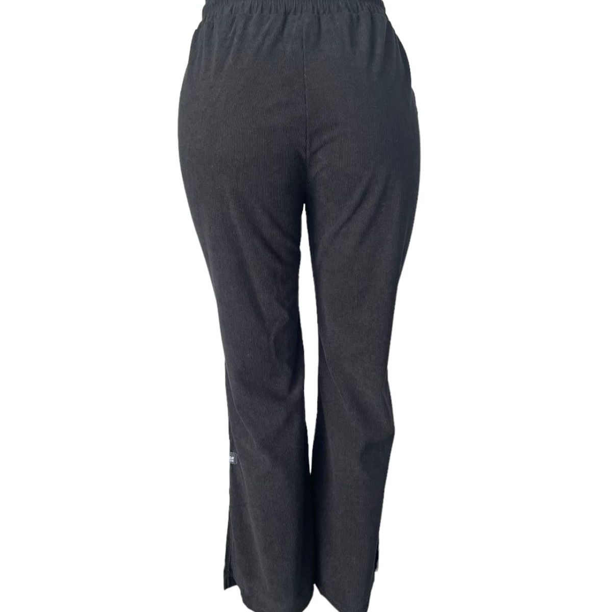 GENERICO - PANTALÓN SEMICAMPANA PARA DAMA