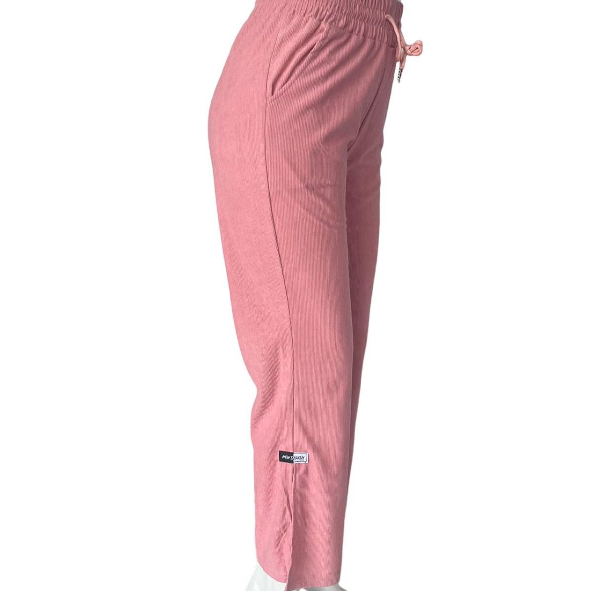 GENERICO - PANTALÓN SEMICAMPANA PARA DAMA