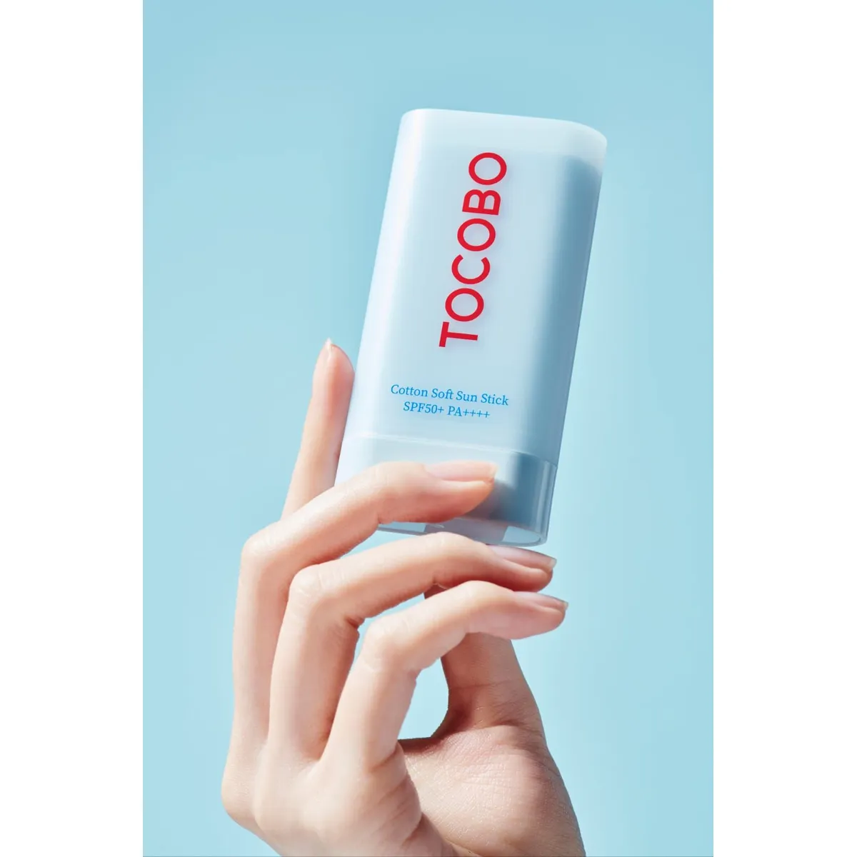 TOCOBO - TOCOBO COTTON SOFT SUN STICK SPF50 PA