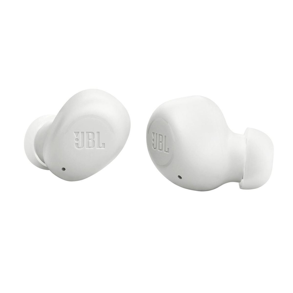 JBL - JBL Audifonos Wave Buds Truly Wireless Blanco