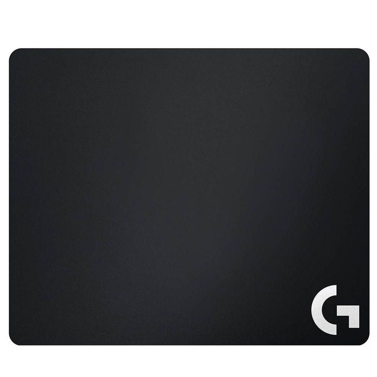 LOGITECH - Pad Mouse Logitech G240 Cloth Medium - Black