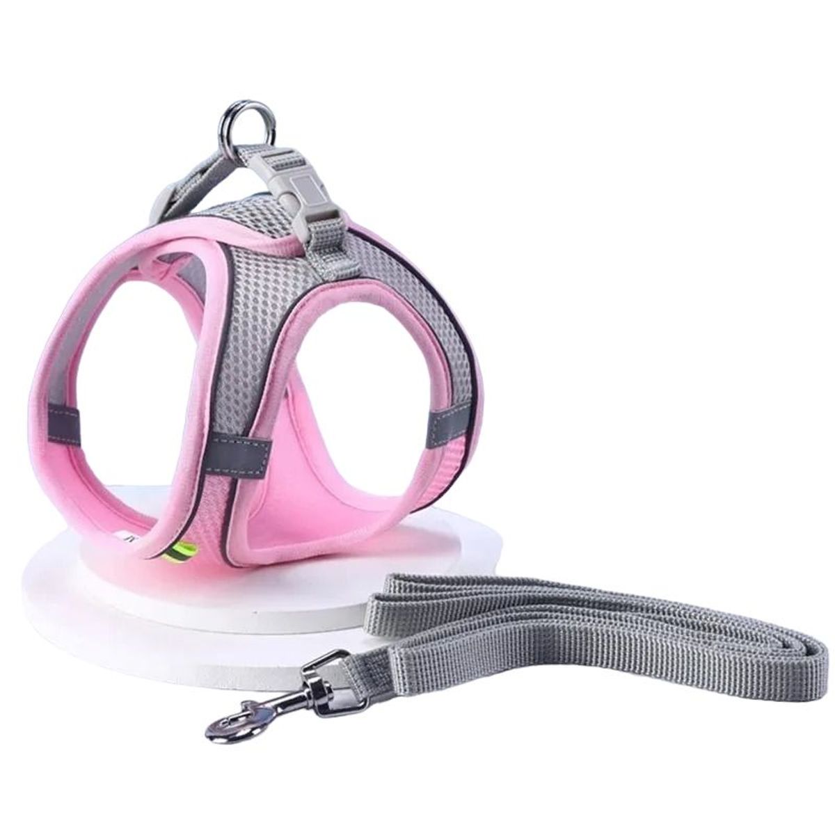 GENERICO - Arnés Reflectante Para Mascotas XS