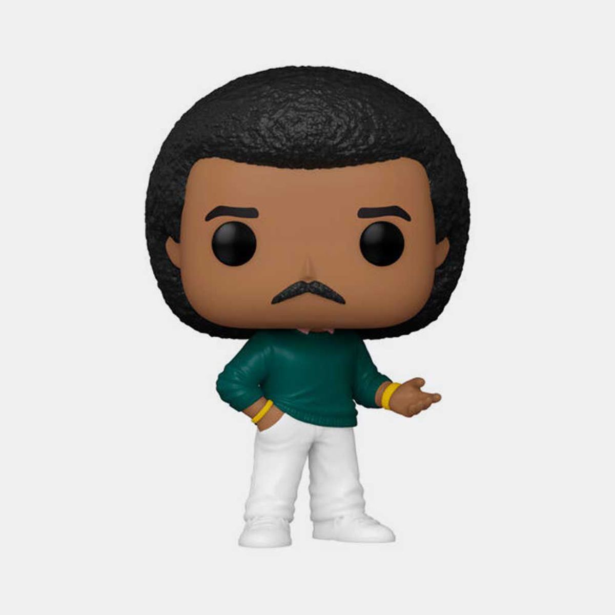 FUNKO - FUNKO POP ROCKS LIONEL RICHIE - LIONEL RICHIE