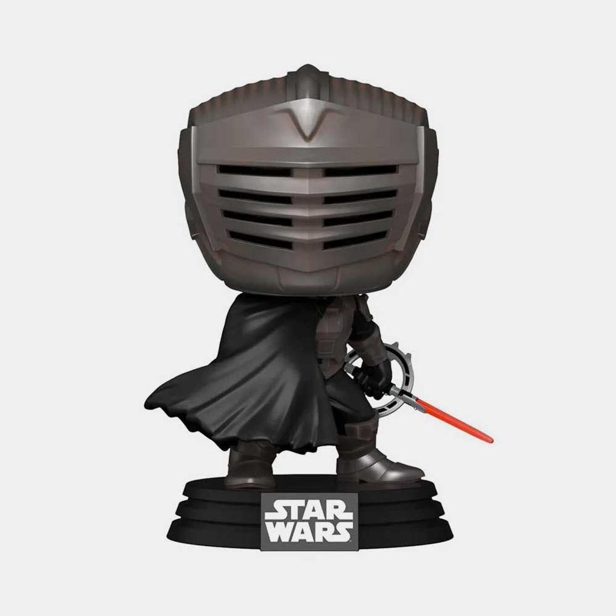 FUNKO - FUNKO POP STAR WARS AHSOKA - MARROK