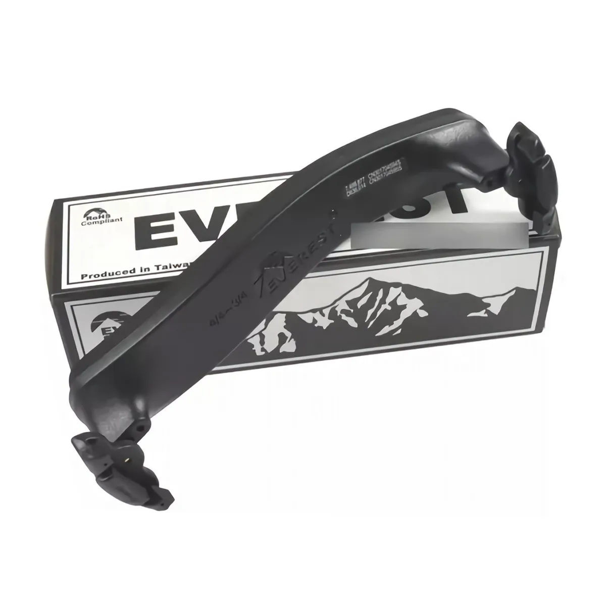 EVEREST - Hombrera Everest para violín 4-4