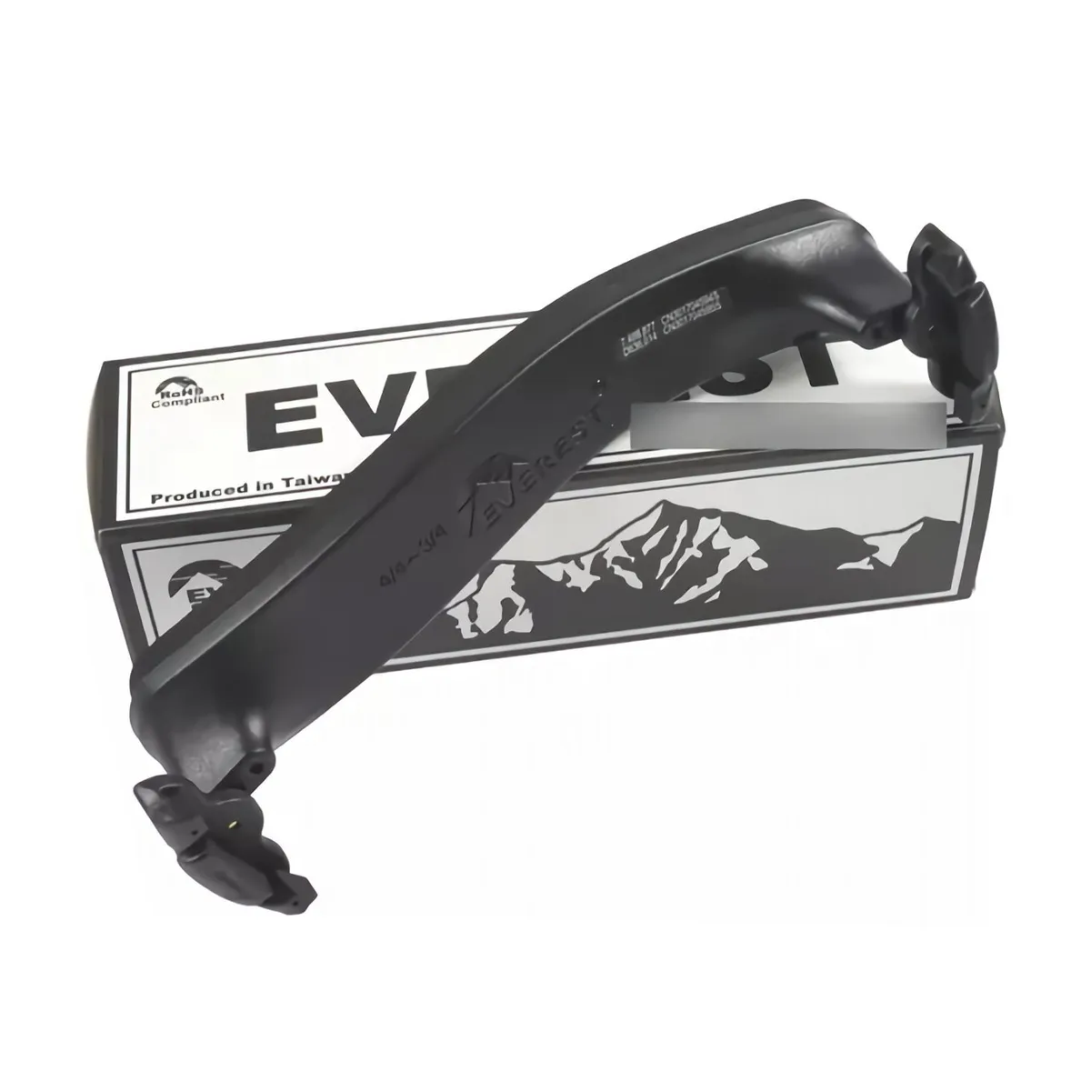 EVEREST - Hombrera Everest para violín 4-4