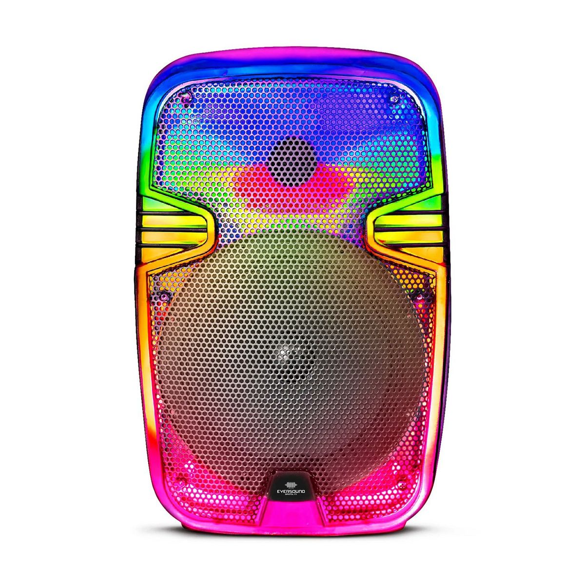 EVERSOUND - Parlante Eversound BRISTOL FX 8" - EV 1001