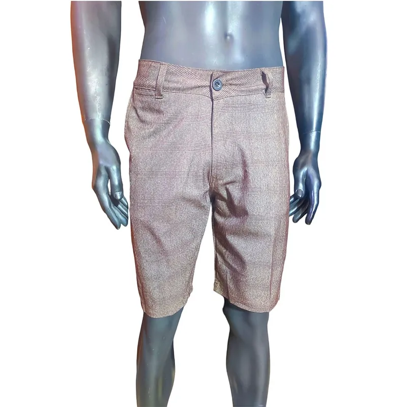 MASSERANO - bermuda Porsche hombre