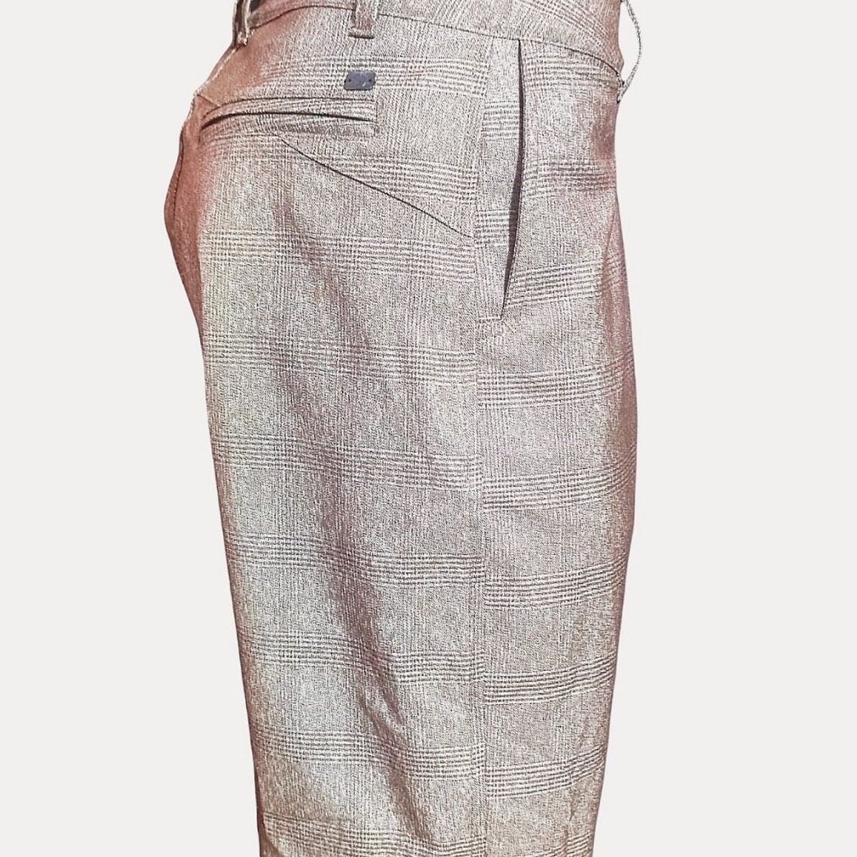 MASSERANO - bermuda Porsche hombre