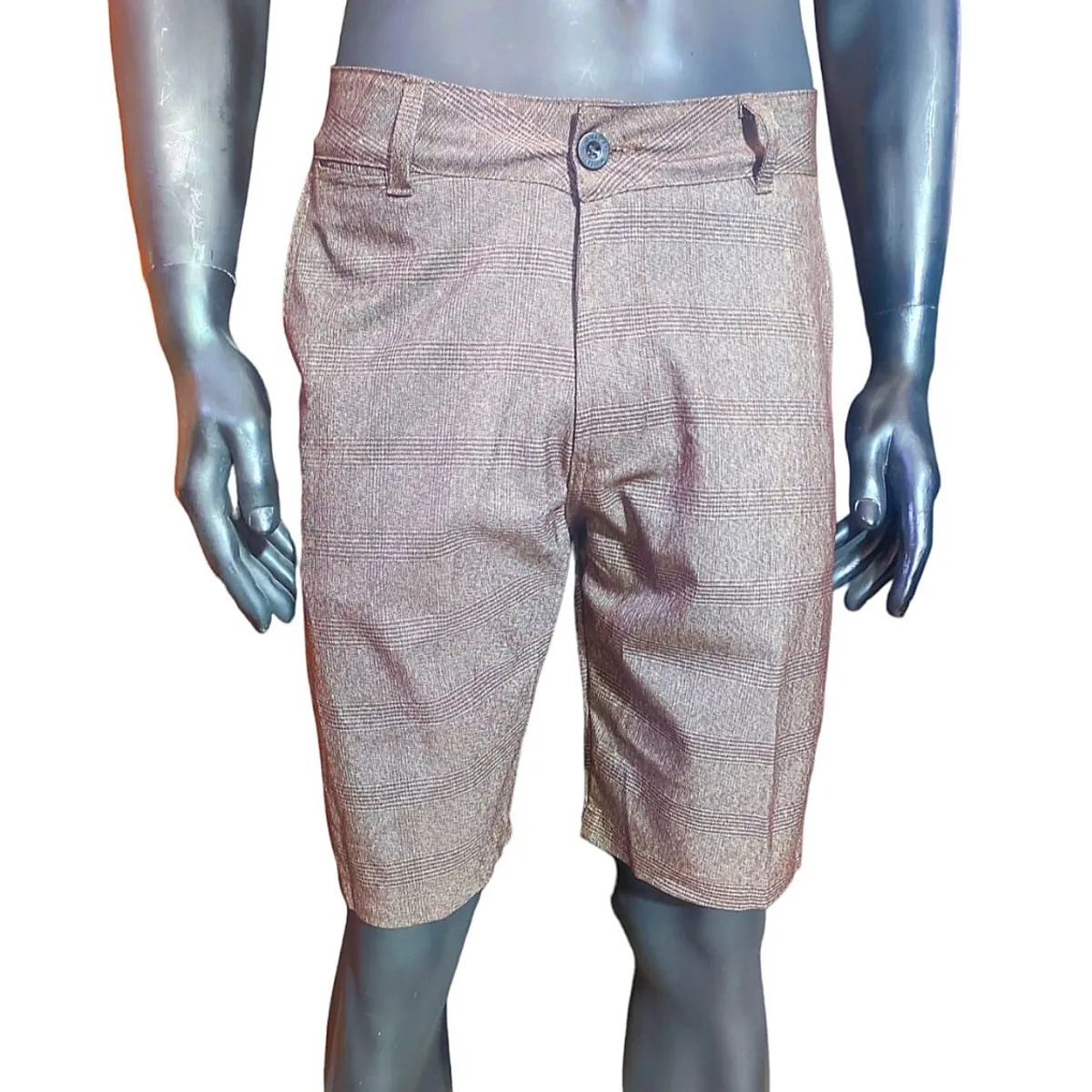 MASSERANO - bermuda Porsche hombre