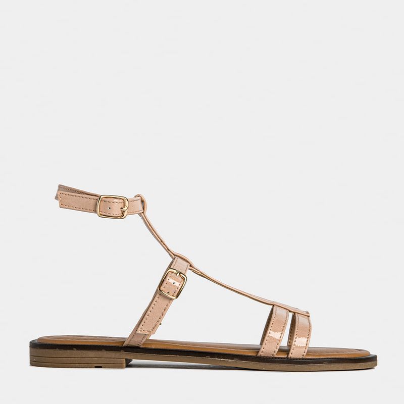 FOOTLOOSE - Sandalias Casuales Footloose Mujeres Fch-Rs016 Rally