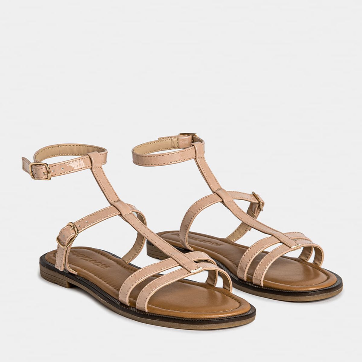 FOOTLOOSE - Sandalias Casuales Footloose Mujeres Fch-Rs016 Rally