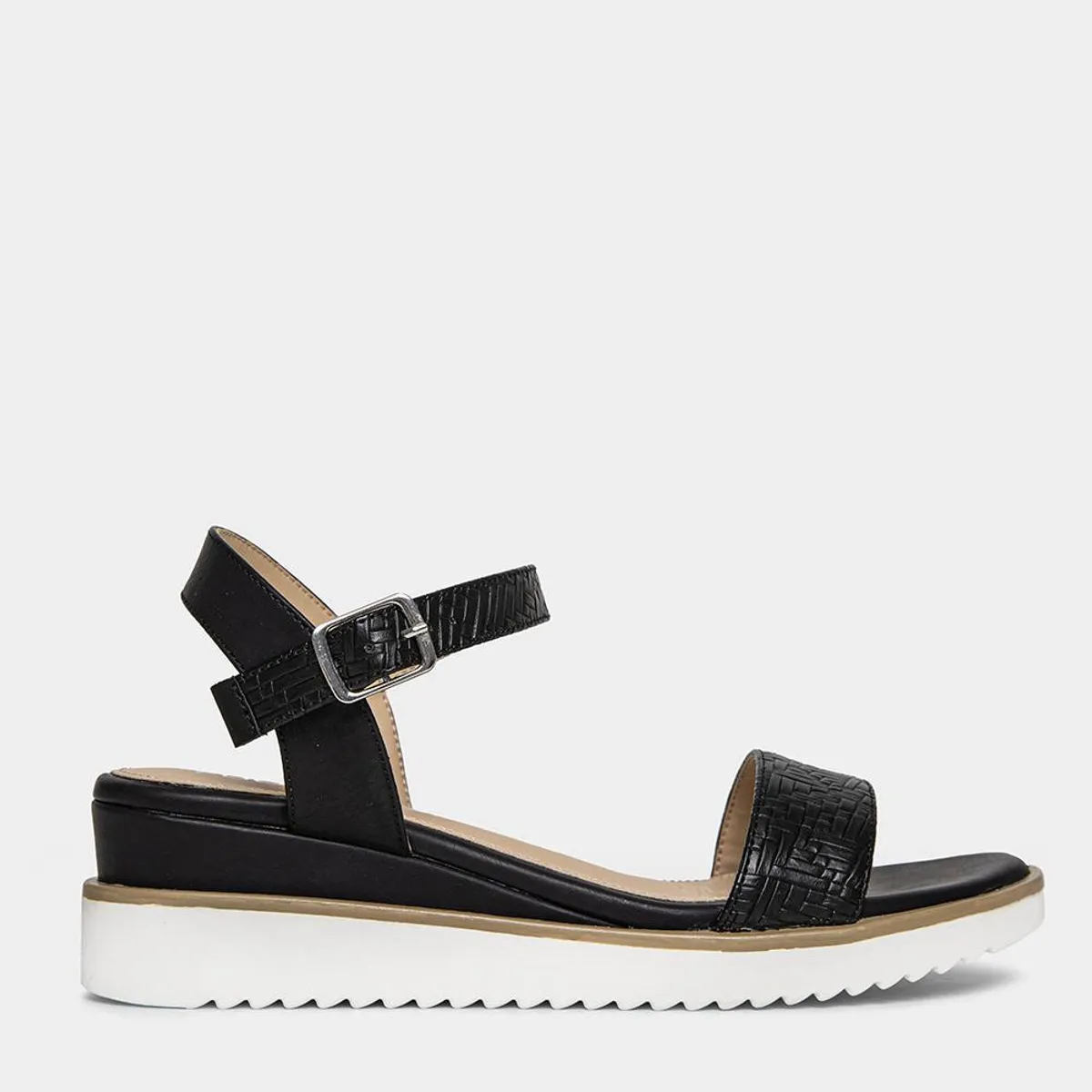 FOOTLOOSE - Sandalias Casuales Footloose Mujeres Fch-Rs023 Danae