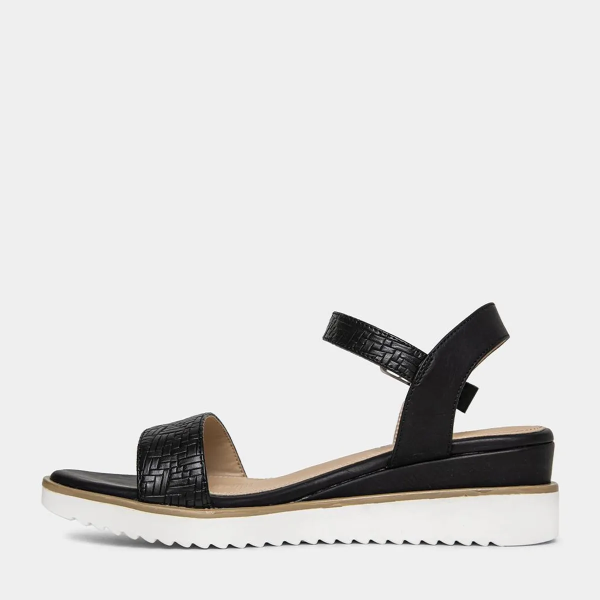 FOOTLOOSE - Sandalias Casuales Footloose Mujeres Fch-Rs023 Danae