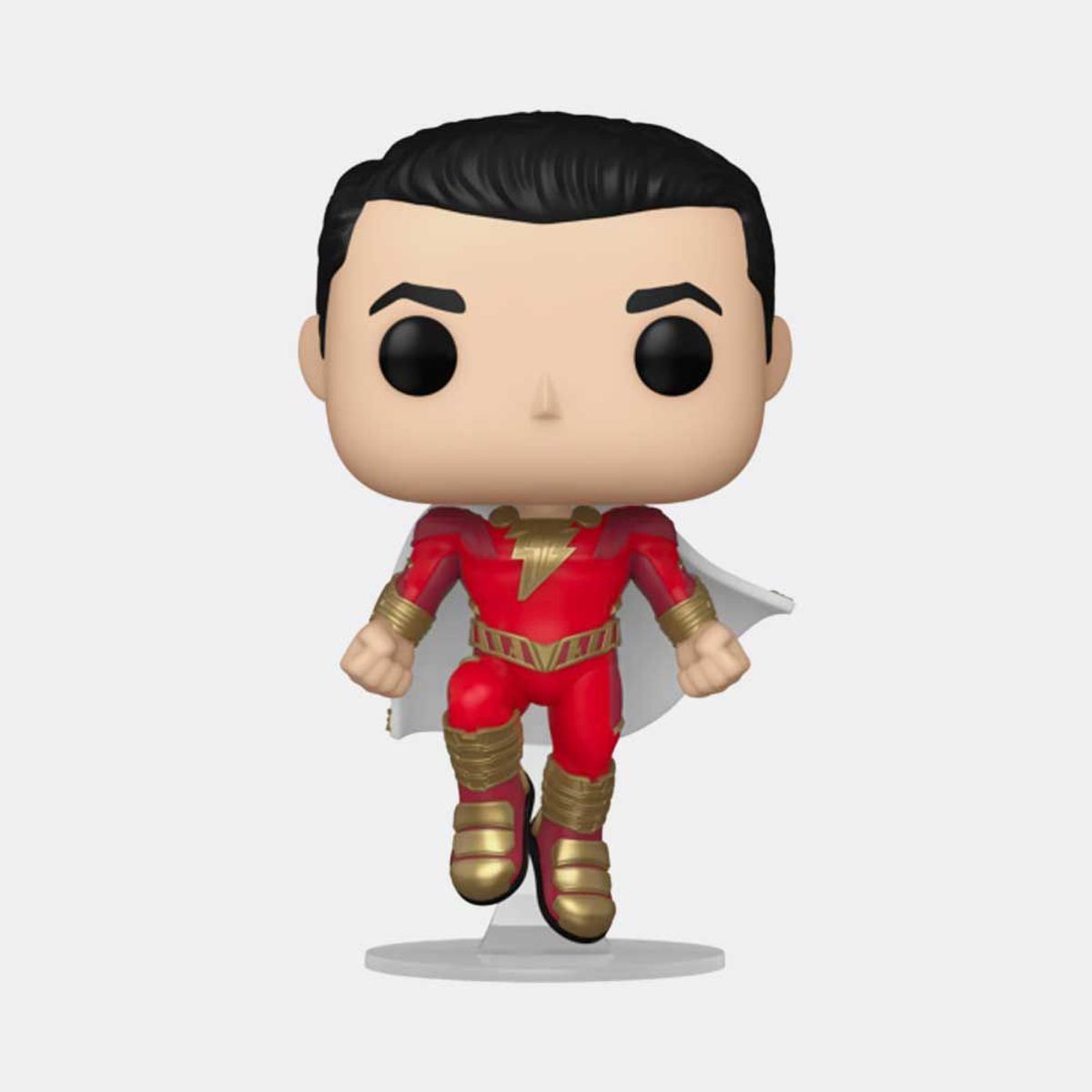 FUNKO - FUNKO POP MOVIES SHAZAM FURY OF THE GODS - SHAZAM