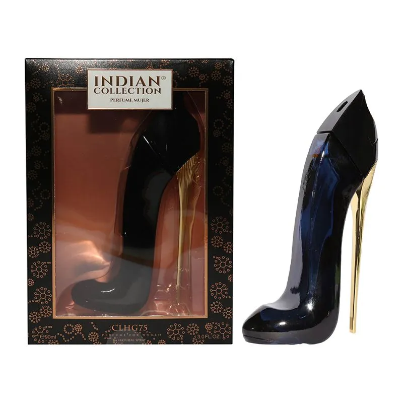 GENERICO - Perfume Para Mujer Indian Collection Secret 90 ml.