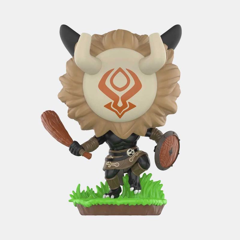 FUNKO - FUNKO POP ASIA GENSHIN IMPACT - HILICHURL