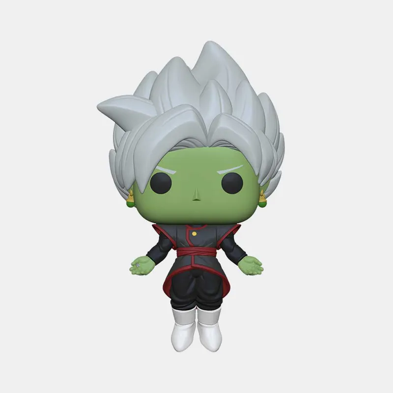 FUNKO - FUNKO POP ANIMATION DRAGON BALL SUPER - FUSED ZAMASU SE