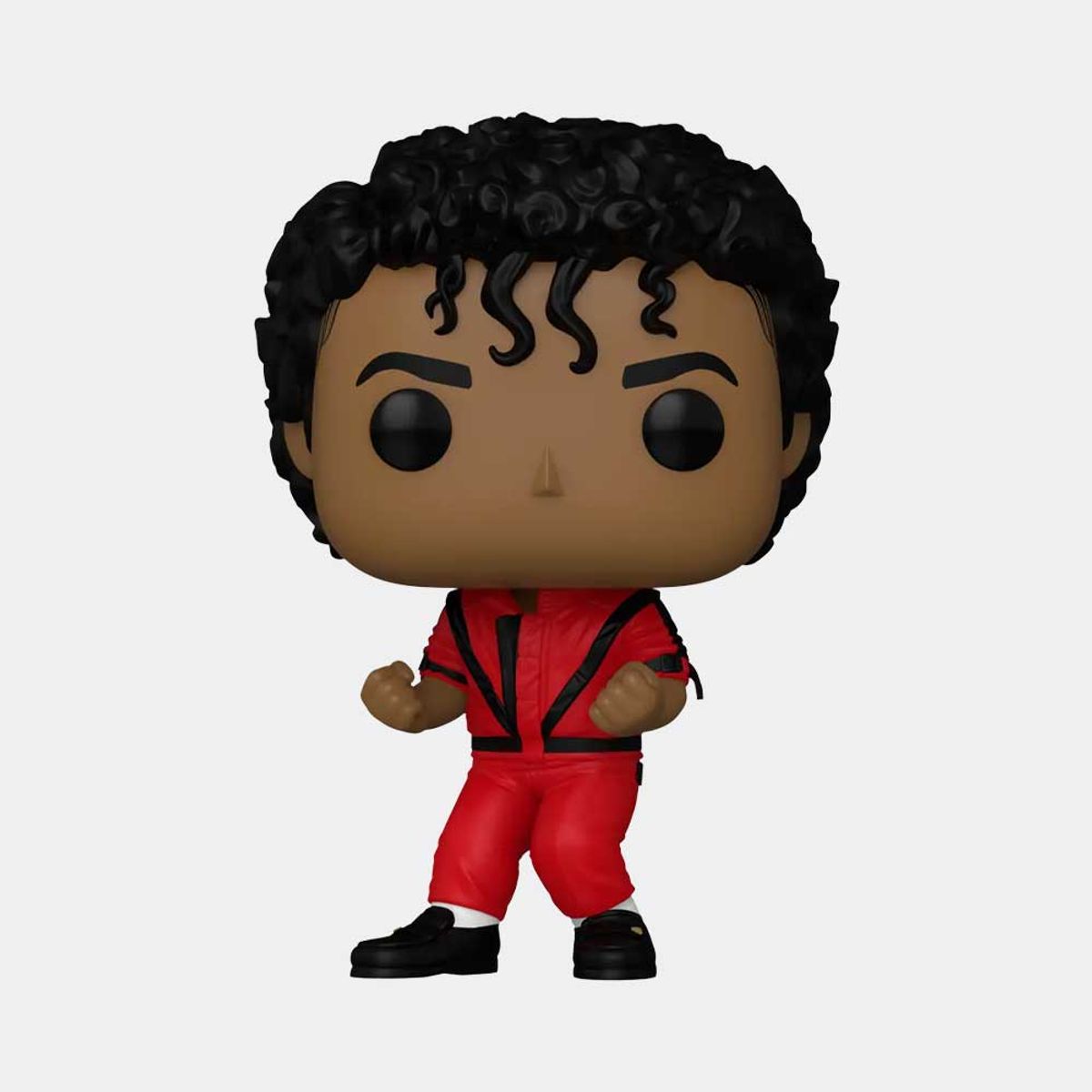 FUNKO - FUNKO POP ROCKS MJ - MICHAEL JACKSON THRILLER