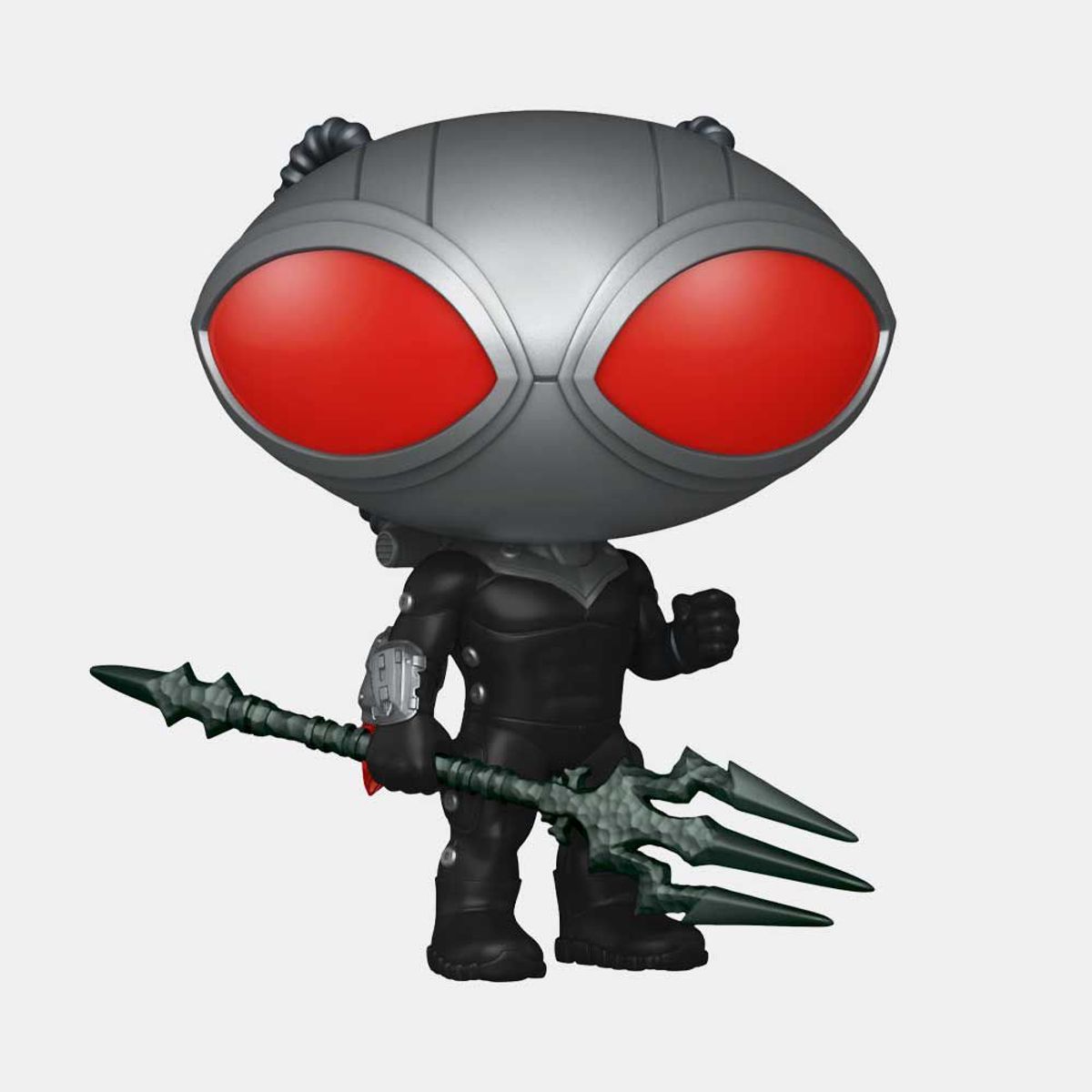 FUNKO - FUNKO POP MOVIES AQUAMAN AND THE LOST KINGDOM - BLACK MANTA