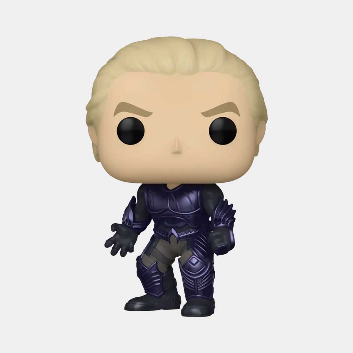 FUNKO - FUNKO POP MOVIES AQUAMAN AND THE LOST KINGDOM - ORM
