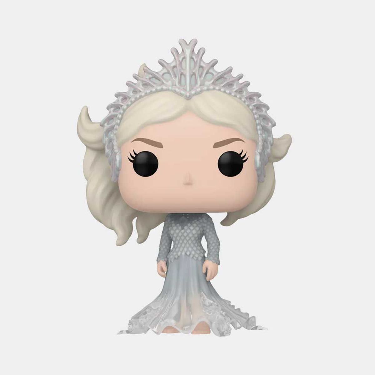 FUNKO - FUNKO POP MOVIES AQUAMAN AND THE LOST KINGDOM - ATLANNA