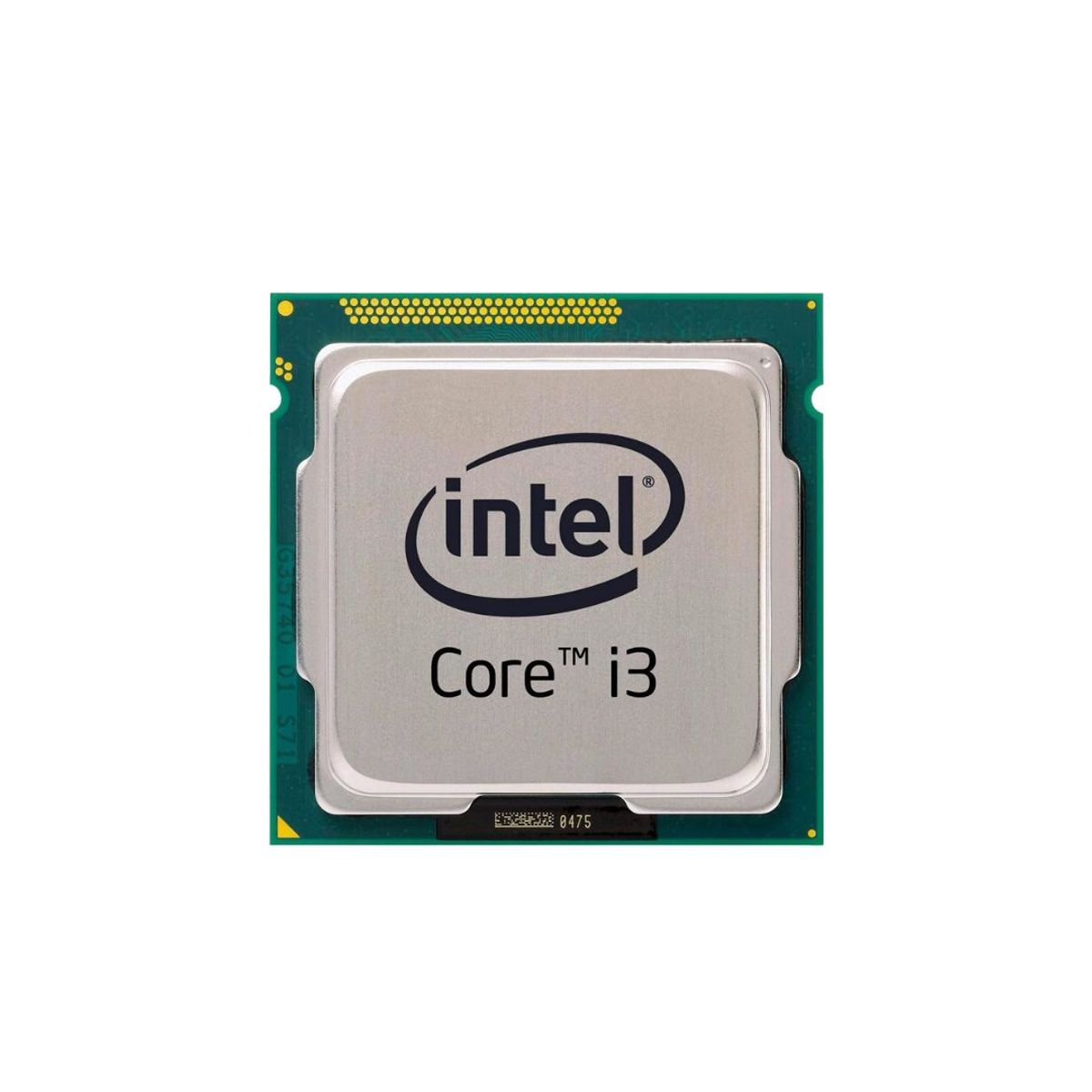 GENERICO - PC. Core I3/ Ram 8 Gb /Disco M.2. 256 GB / Case Cybertel/ Monitor LG 19"