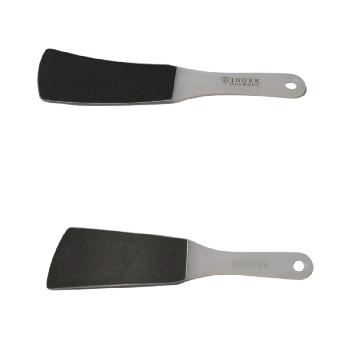 GENERICO - Paleta lima acrílica para pies