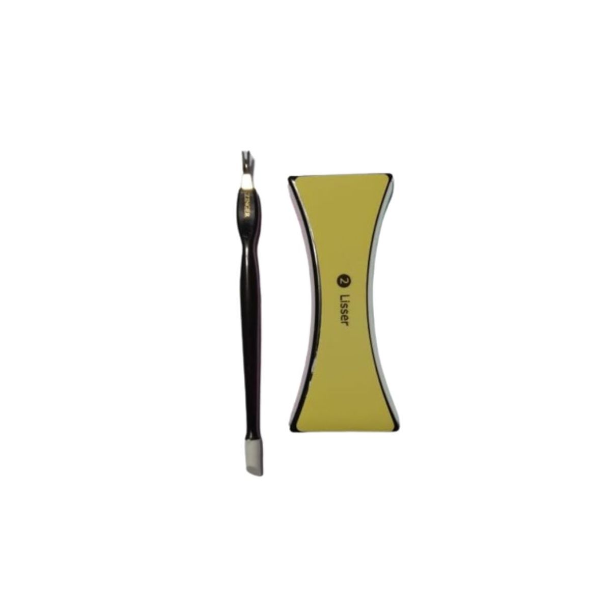 GENERICO - Bloque pulidor de uñas removedor de cutícula