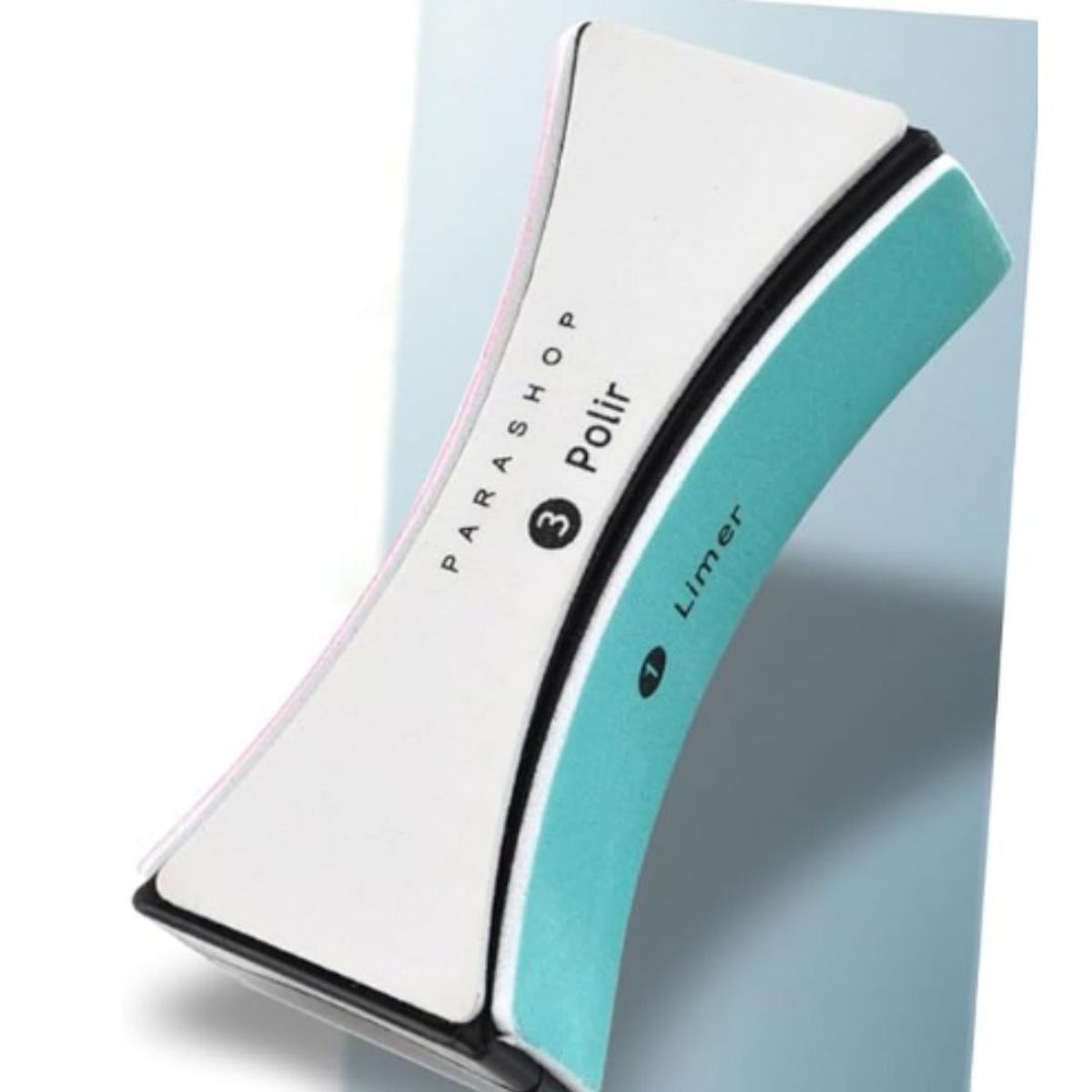 GENERICO - Bloque pulidor de uñas removedor de cutícula