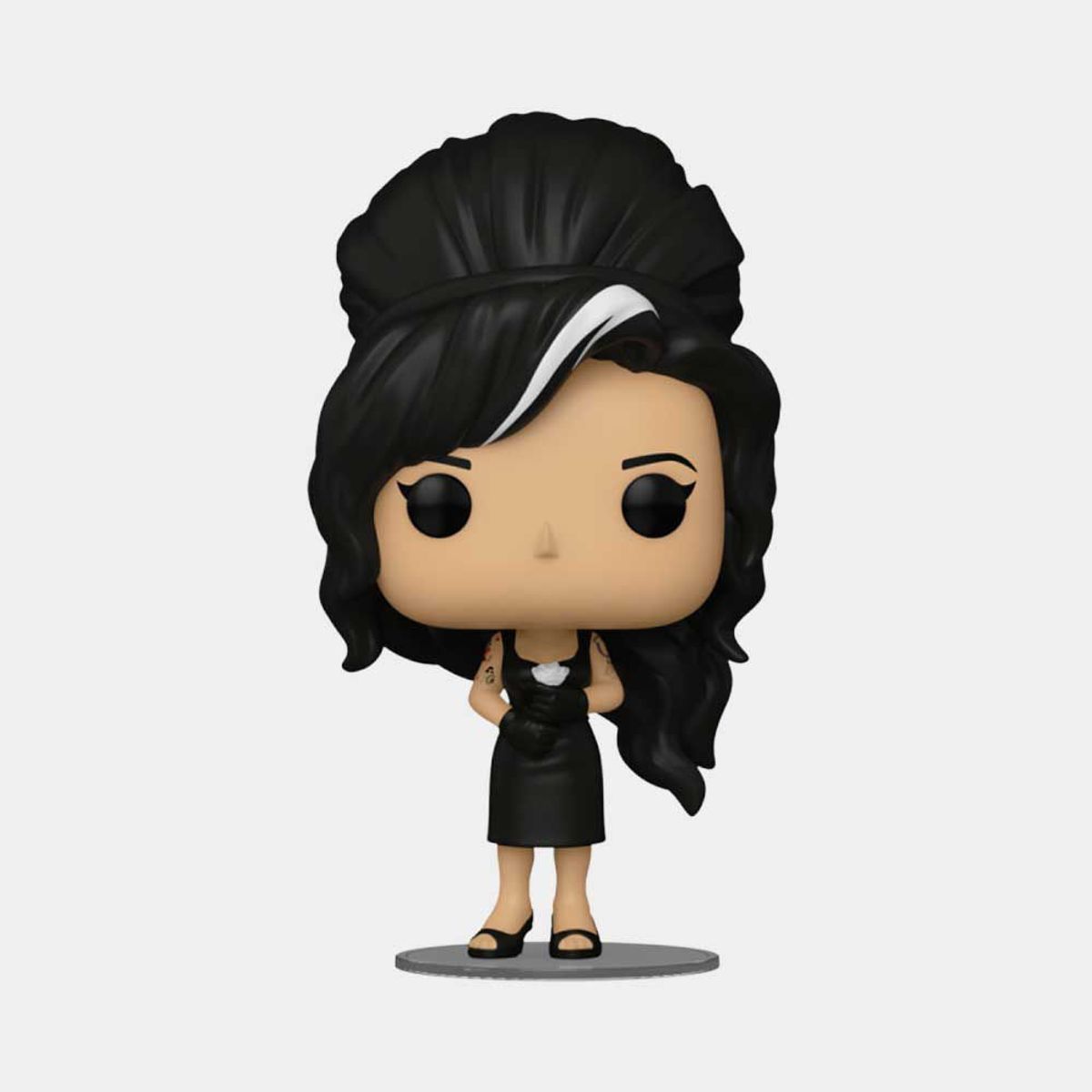 FUNKO - FUNKO POP ROCKS AMY WINEHOUSE BACK TO BLACK