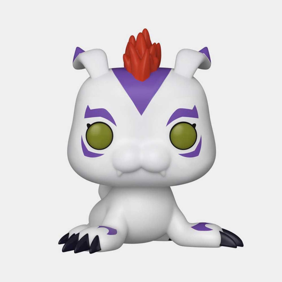 FUNKO - FUNKO POP ANIMATION DIGIMON DIGITAL MONSTERS - GOMAMON