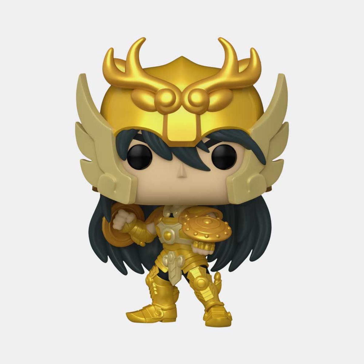 FUNKO - FUNKO POP ANIMATION SAINT SEIYA - LIBRA SHIRYU