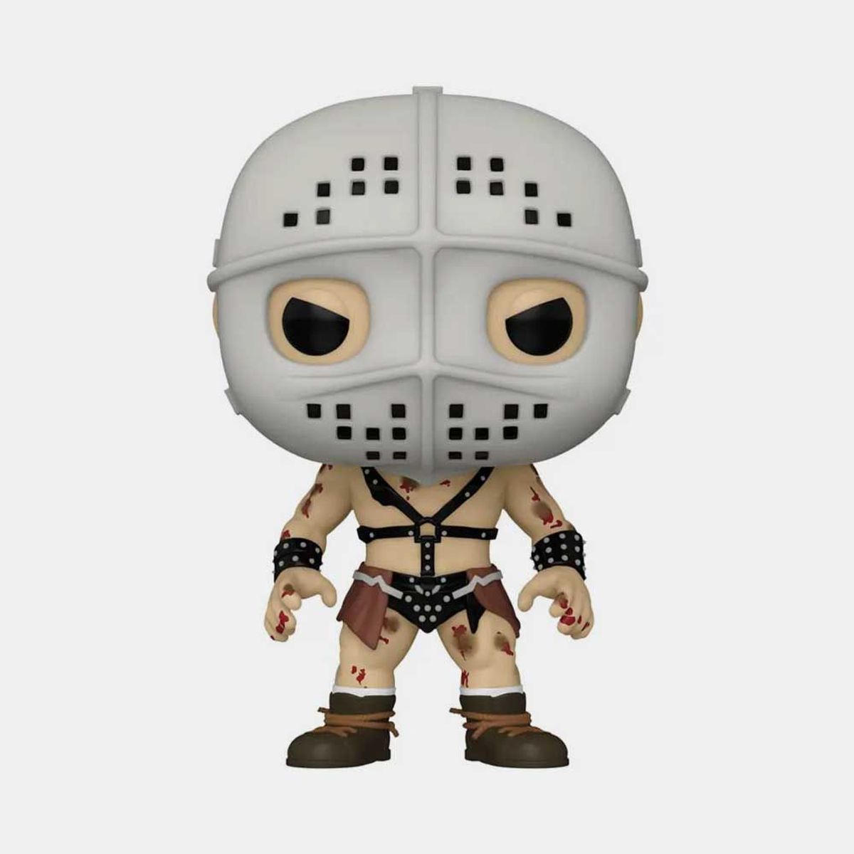 FUNKO - FUNKO POP MOVIES WARNER 100TH MAD MAX - LORD HUMUNGUS