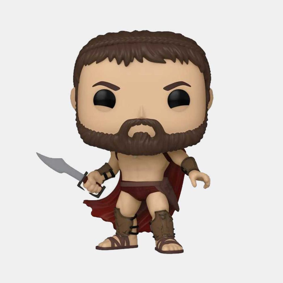 FUNKO - FUNKO POP! MOVIES WARNER 100TH: 300 - LEONIDAS