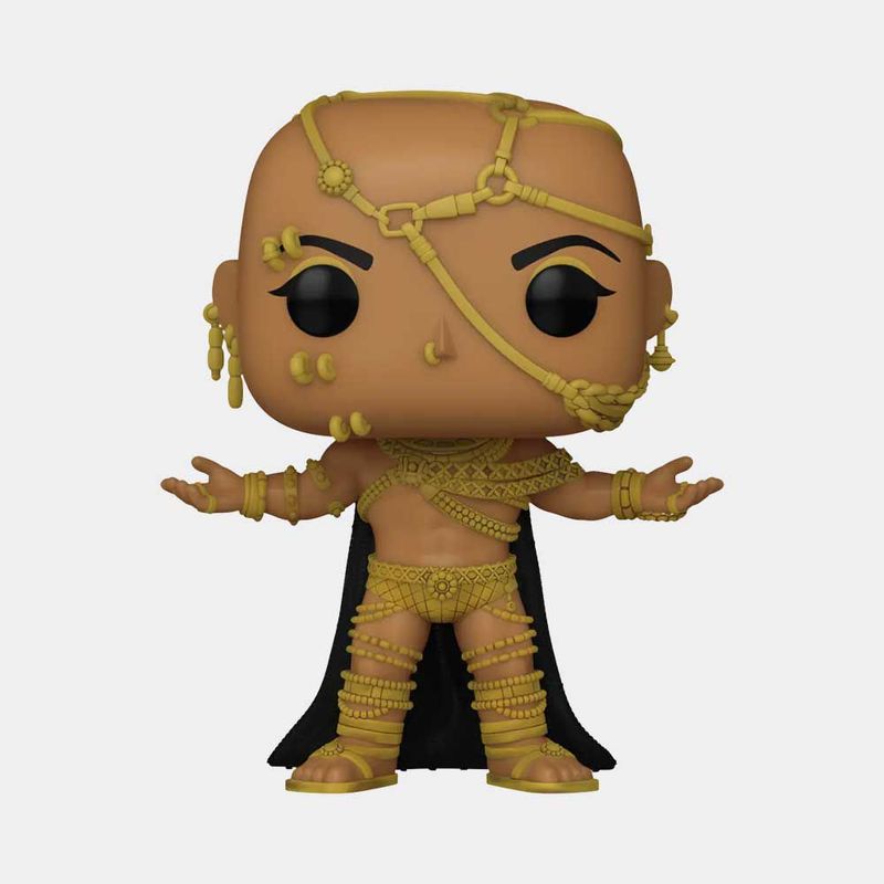 FUNKO - FUNKO POP! MOVIES WARNER 100TH: 300 - XERXES