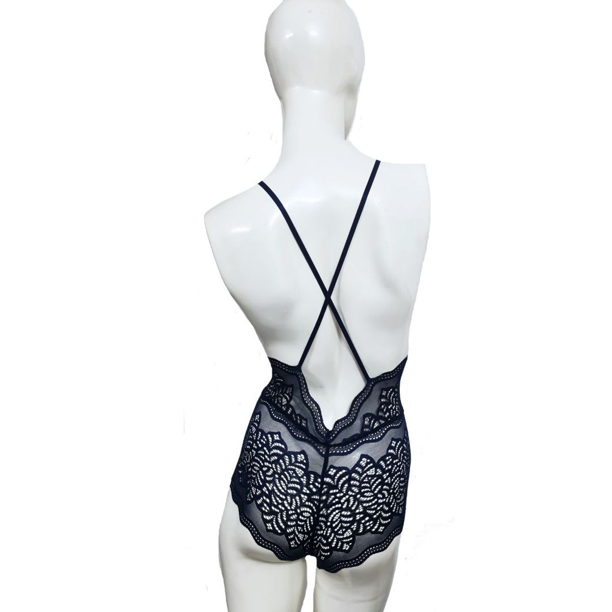 GENERICO - Bata y Body Conjunto Arian