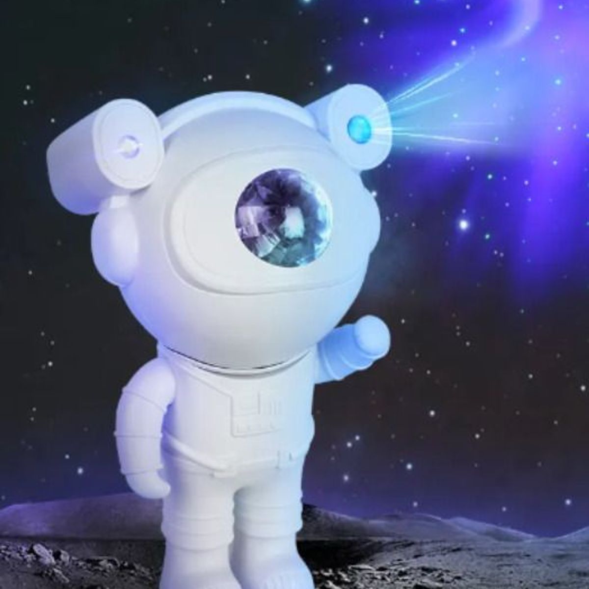 GENERICO - AUSTRONAUTA PROJECTOR LIGHT SIN BASE