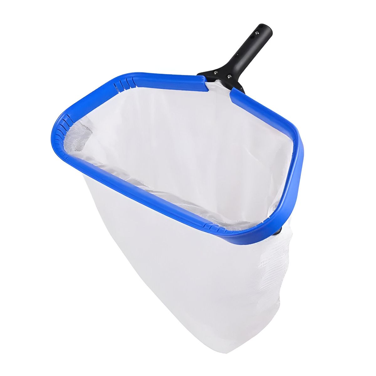 LLUMPAY - Recogedor De Hojas pesadas Malla Nylon