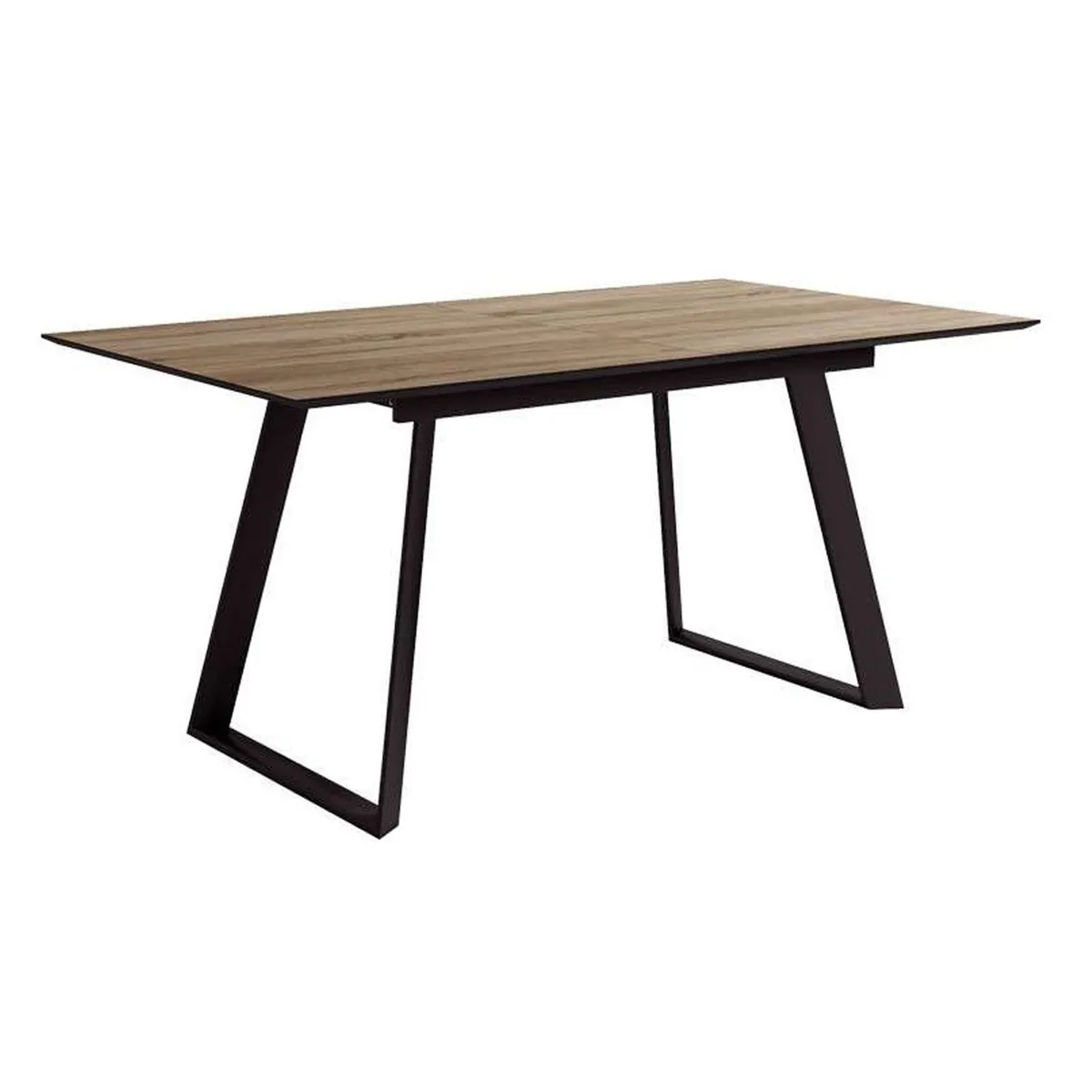 VENTITAS HOME - Mesa de Comedor Nikoleta Ventitas Home Rovere