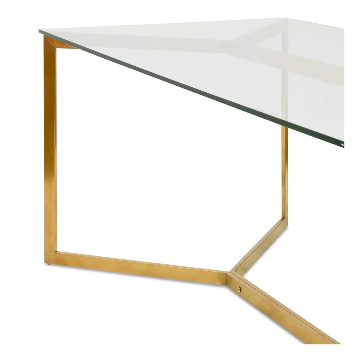 VENTITAS HOME - Mesa de Comedor Chelsi Ventitas Home