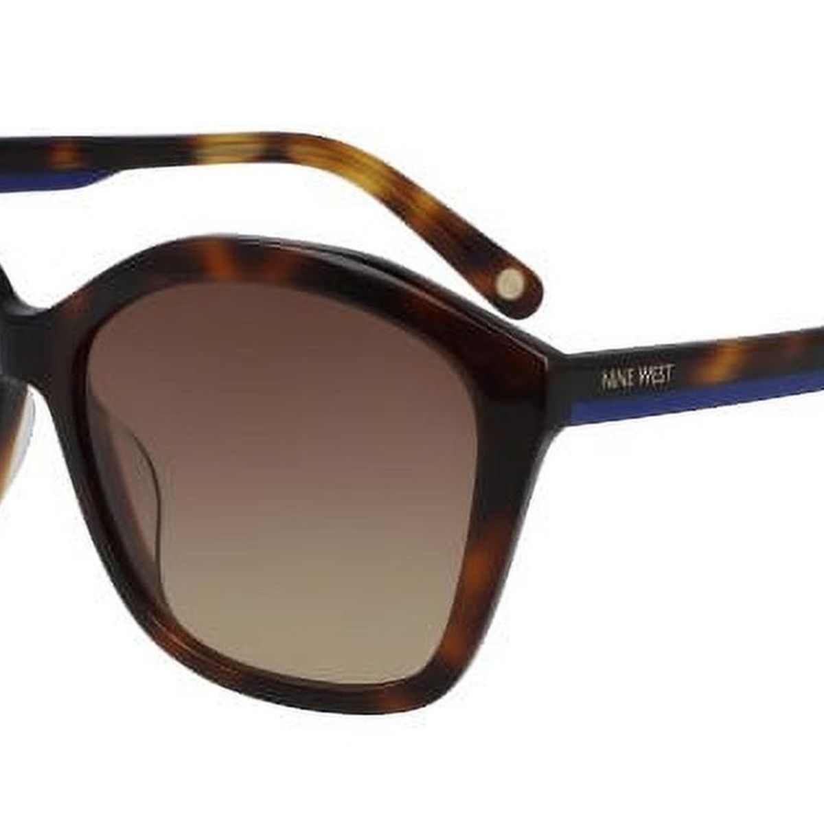 NINE WEST - LENTES DE SOL UV400 MUJER NW640S 240 NINE WEST